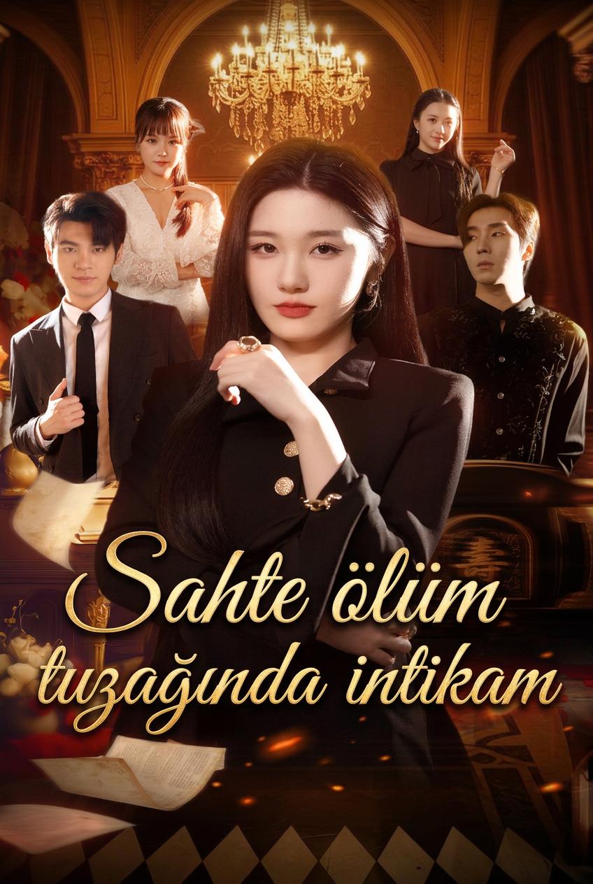 Sahte ölüm tuzağında intikam