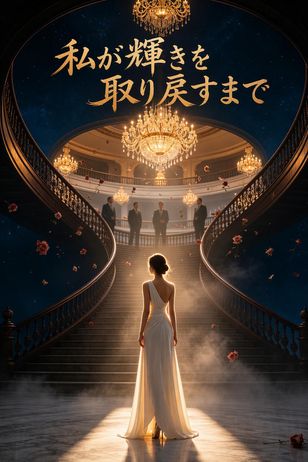 裏切られた令嬢
