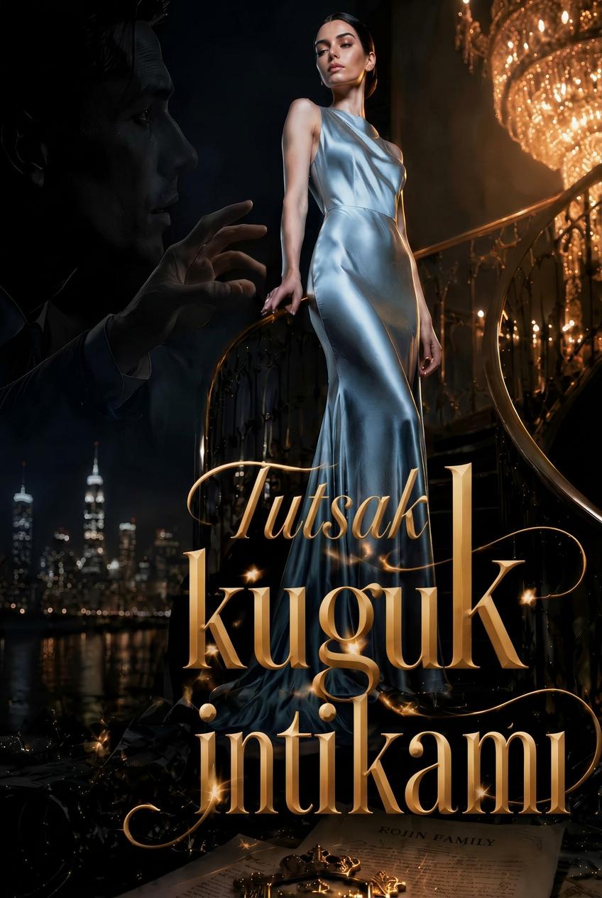 Tutsak kuşun intikamı