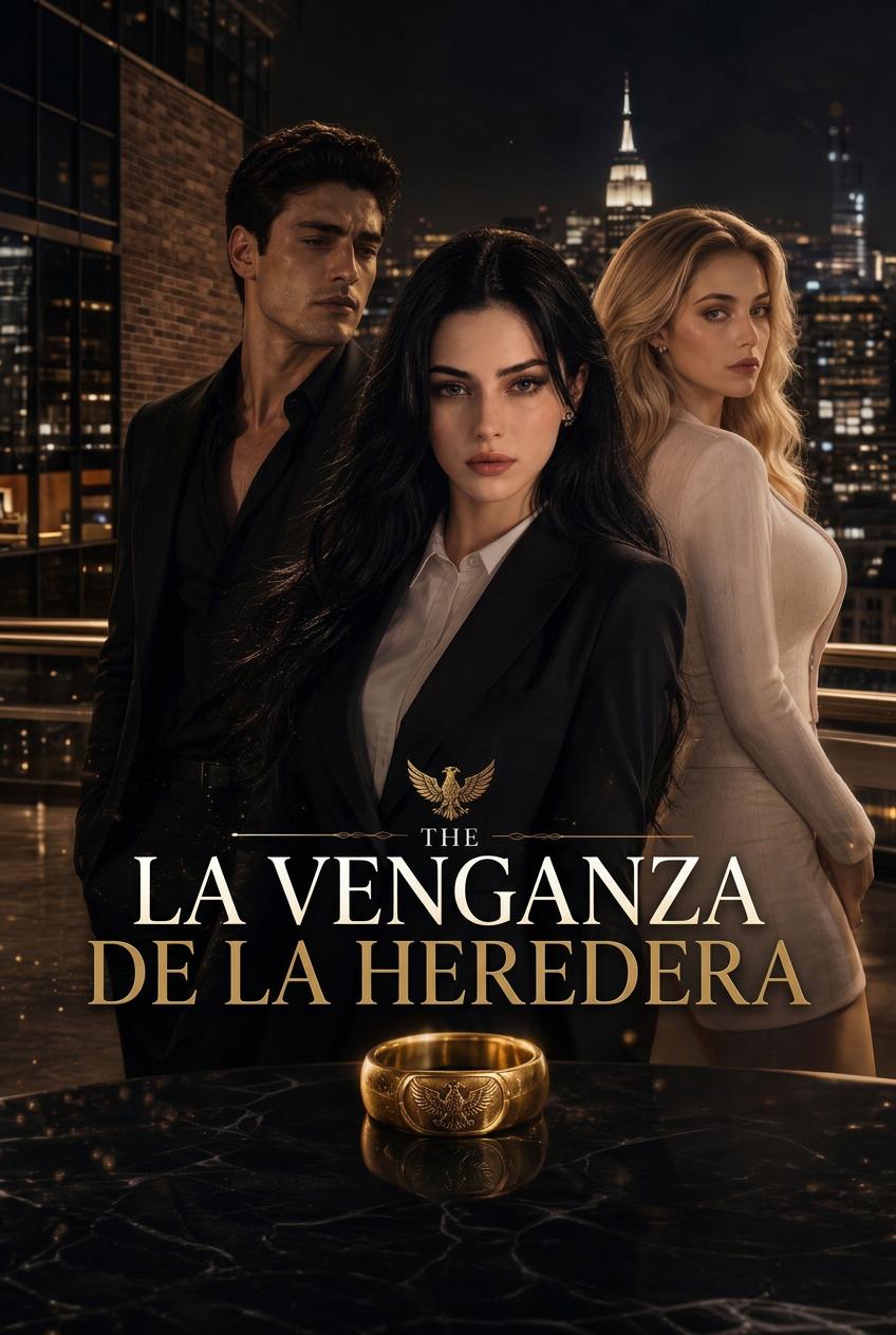 La venganza de la heredera