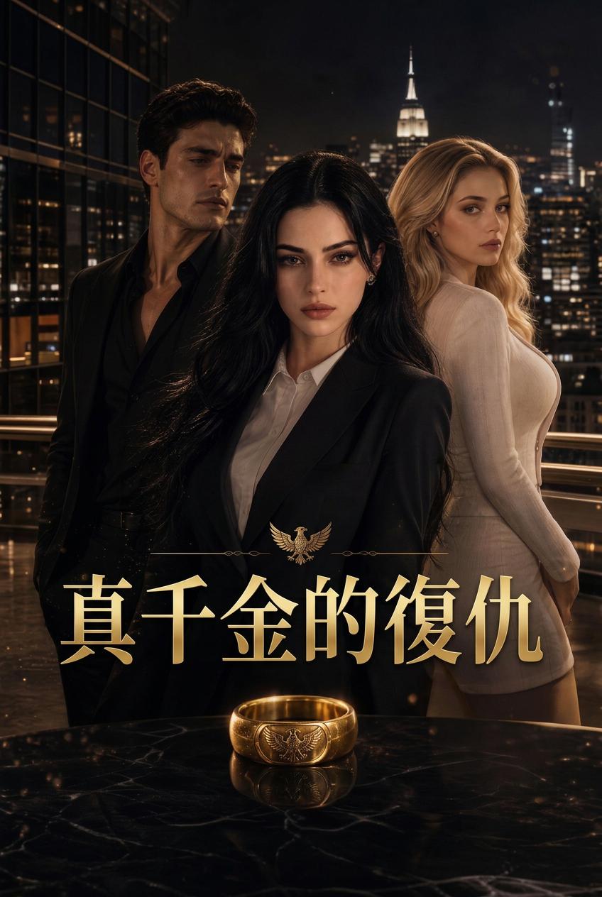 真千金的復仇