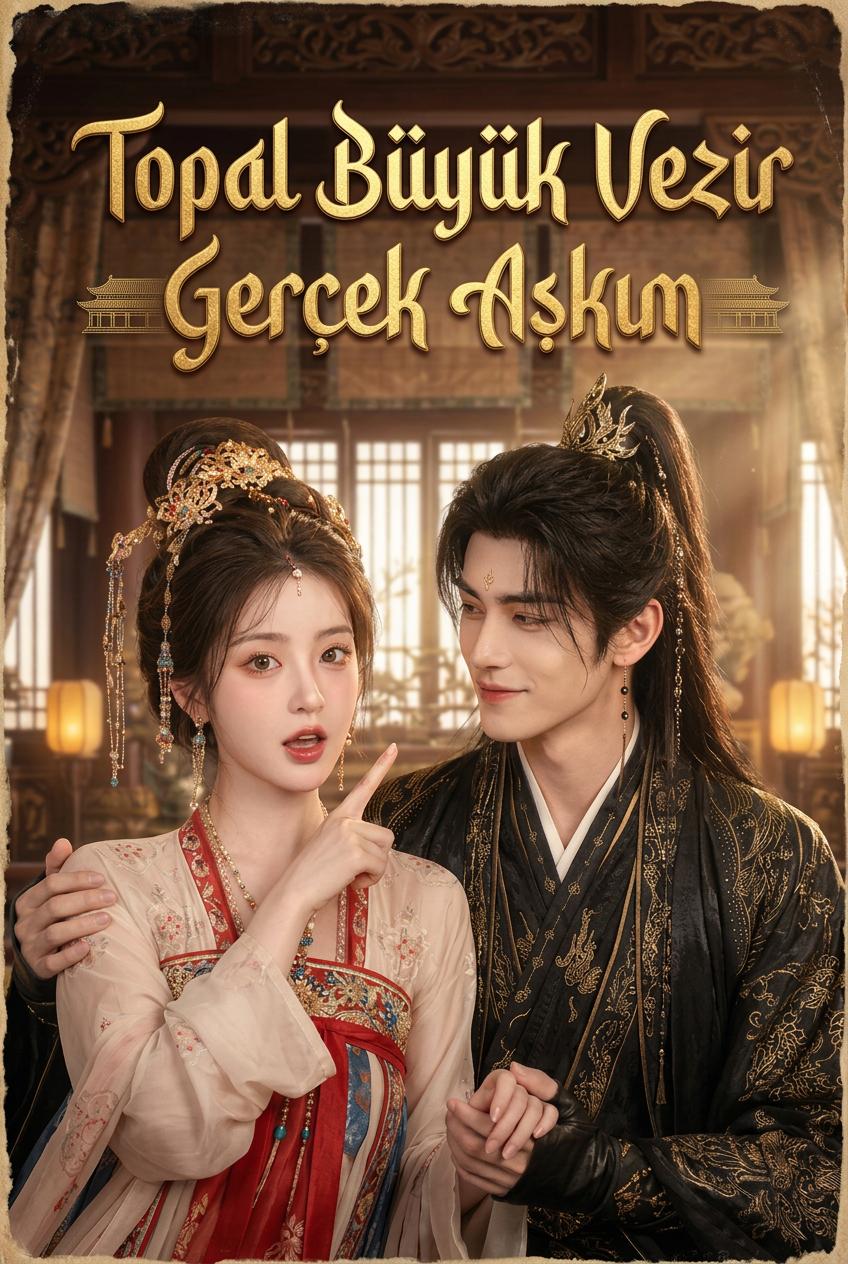 Topal Büyük Vezir Gerçek Aşkım