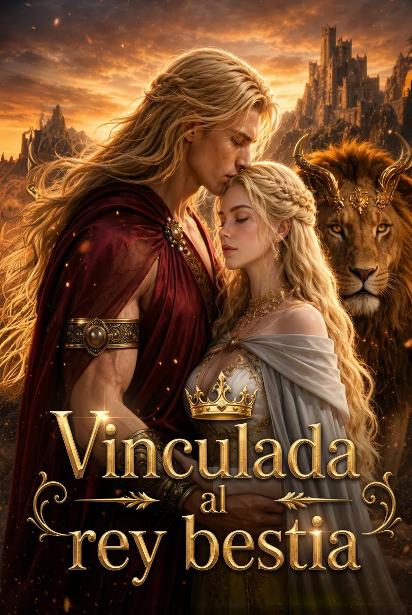 Vinculada al rey bestia