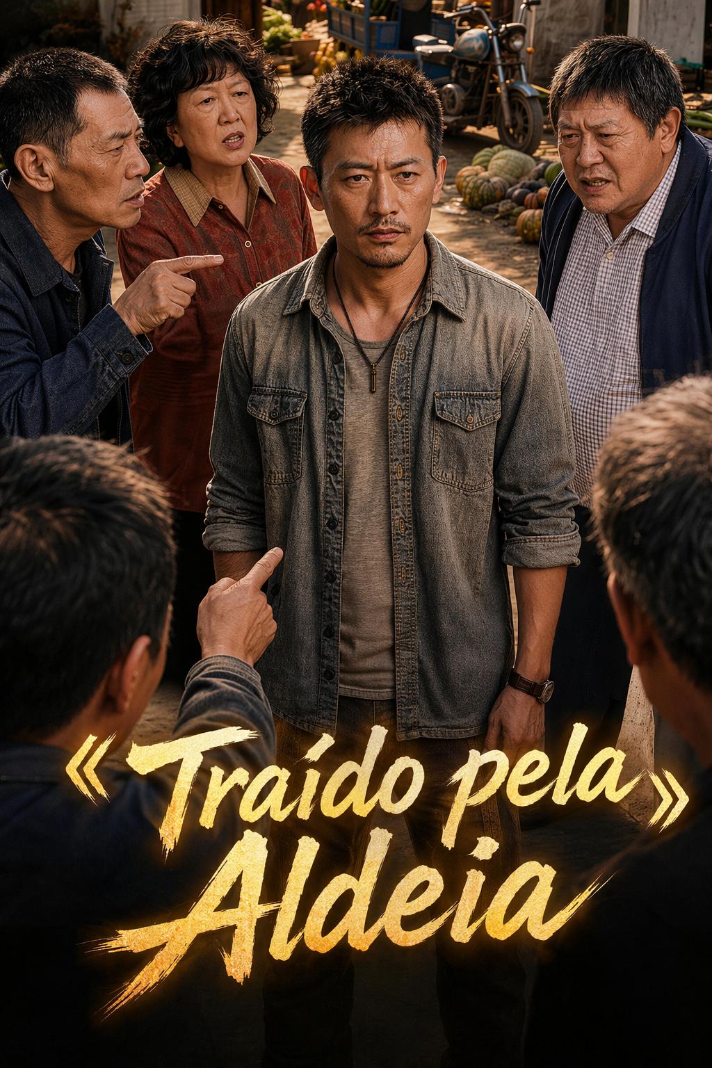Traído pela Aldeia
