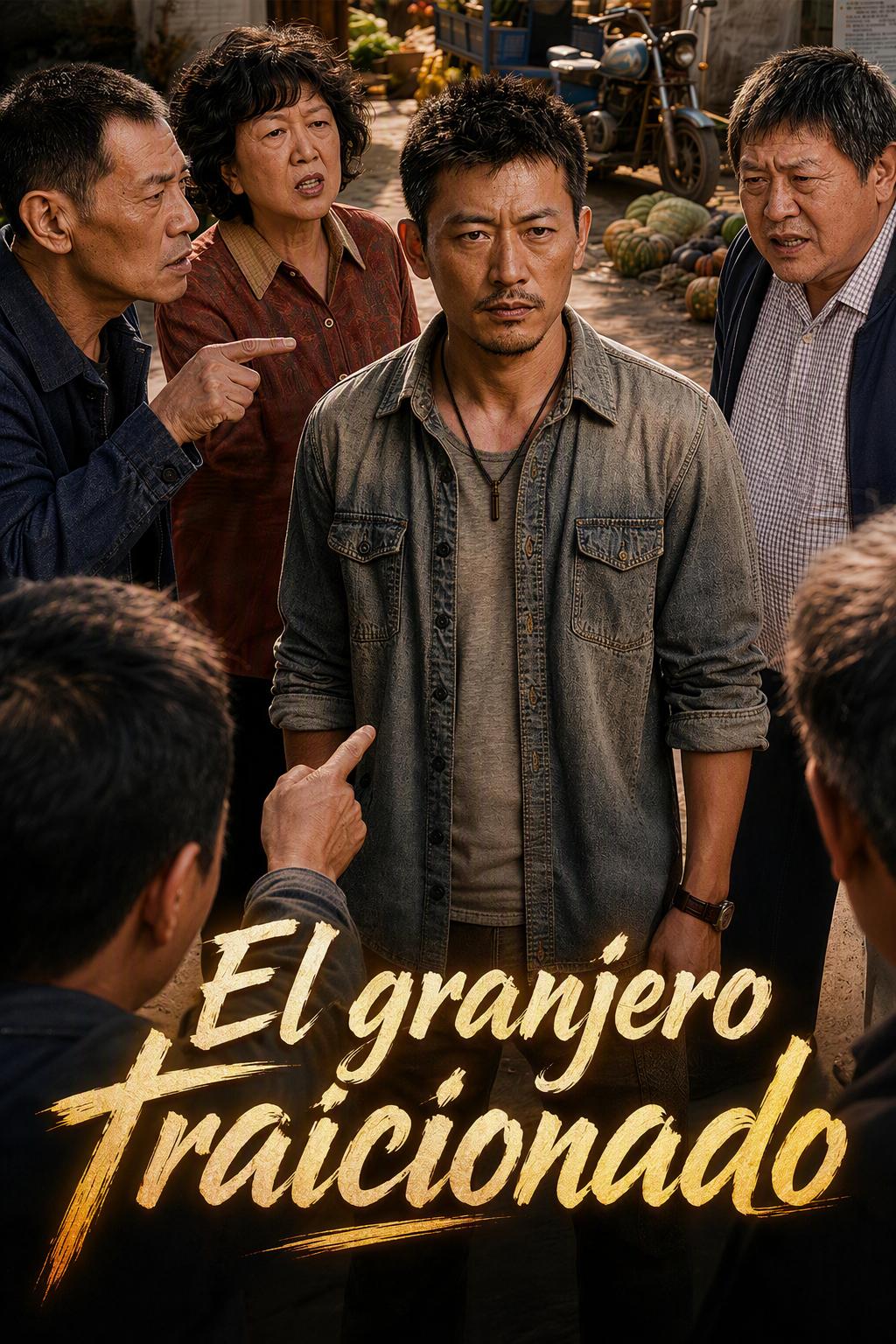 El granjero traicionado