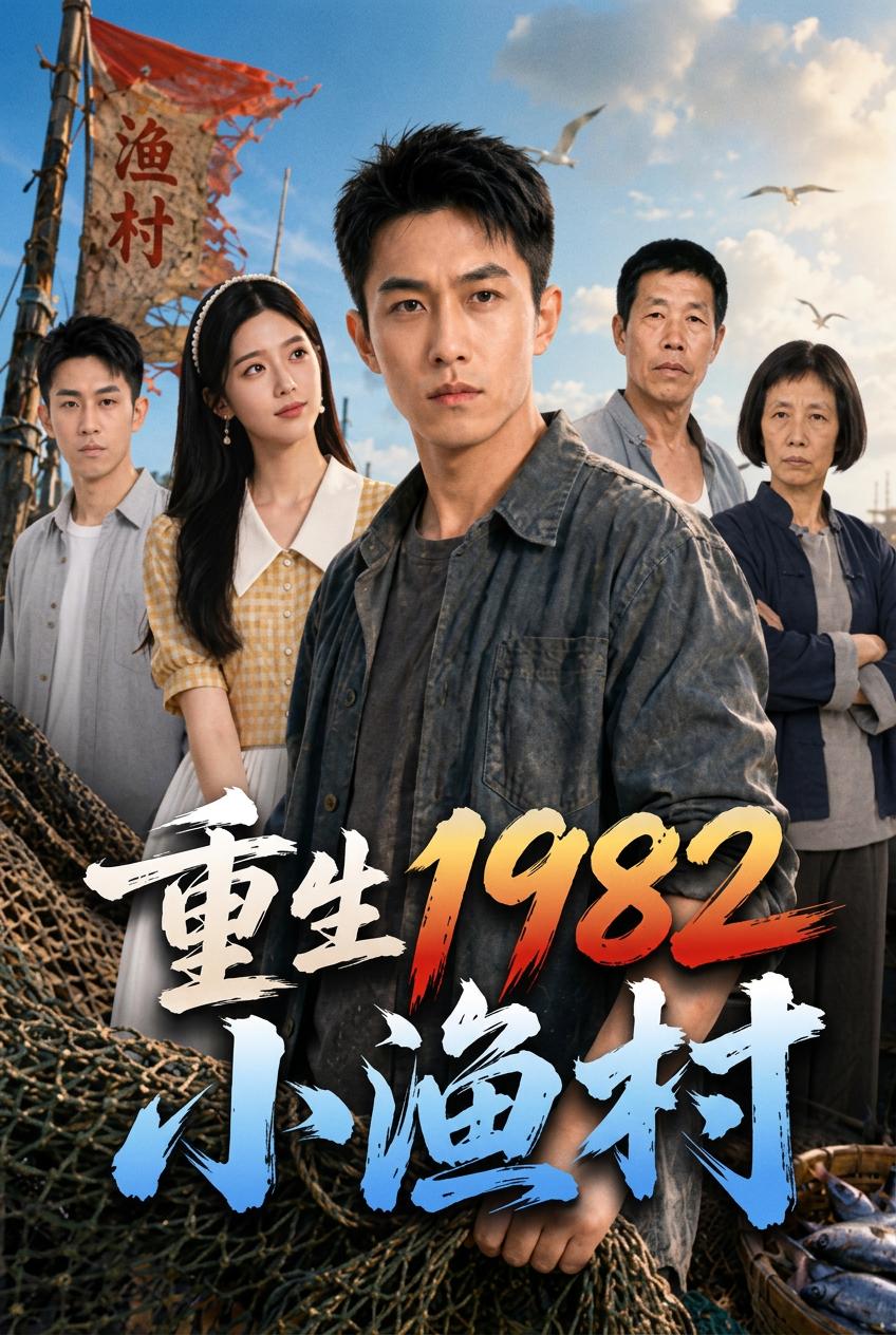 重生1982小漁村