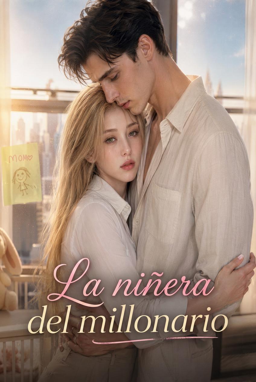 La niñera del millonario