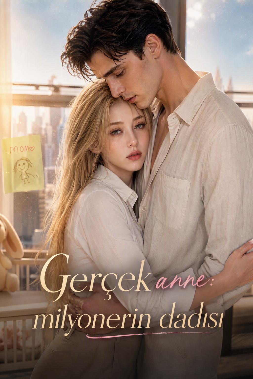 Gerçek anne: milyonerin dadısı