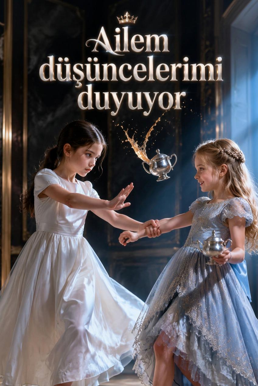 Ailem düşüncelerimi duyuyor