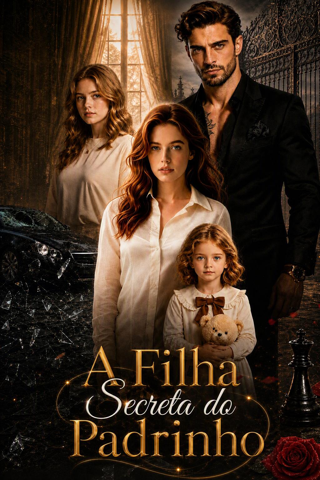 A Filha Secreta do Padrinho