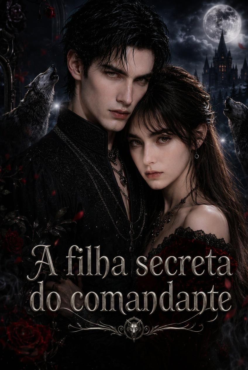 O juramento da lua de sangue