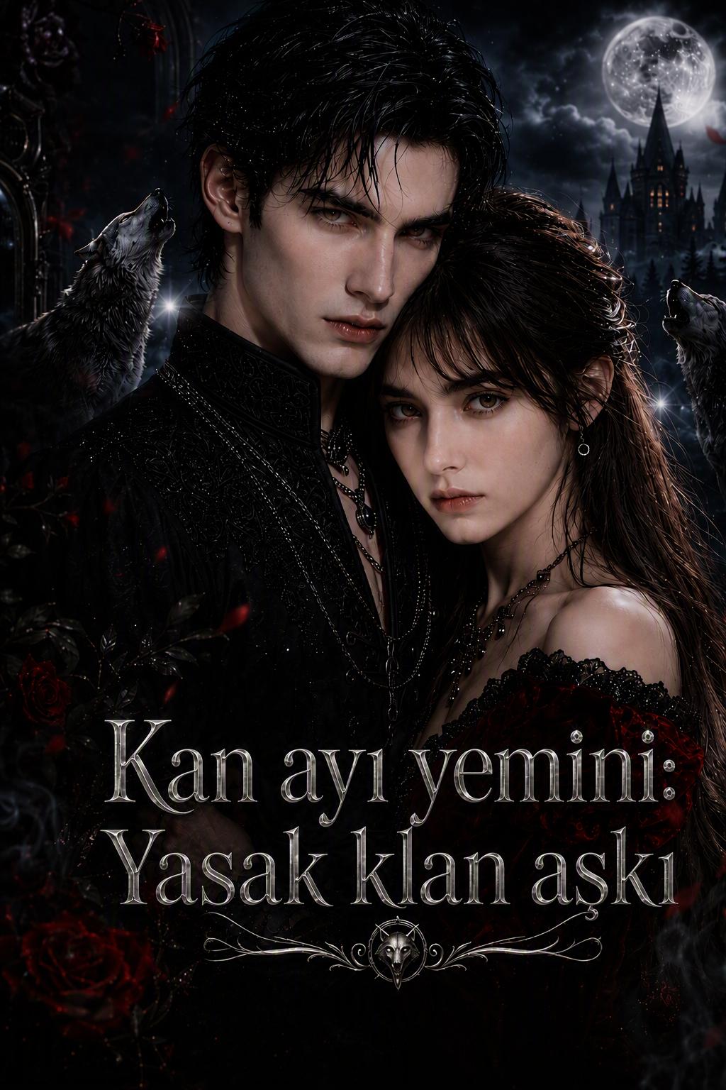 Kan ayı yemini: Yasak klan aşkı