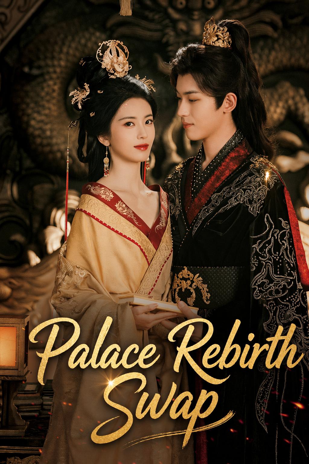 Palace Rebirth Swap