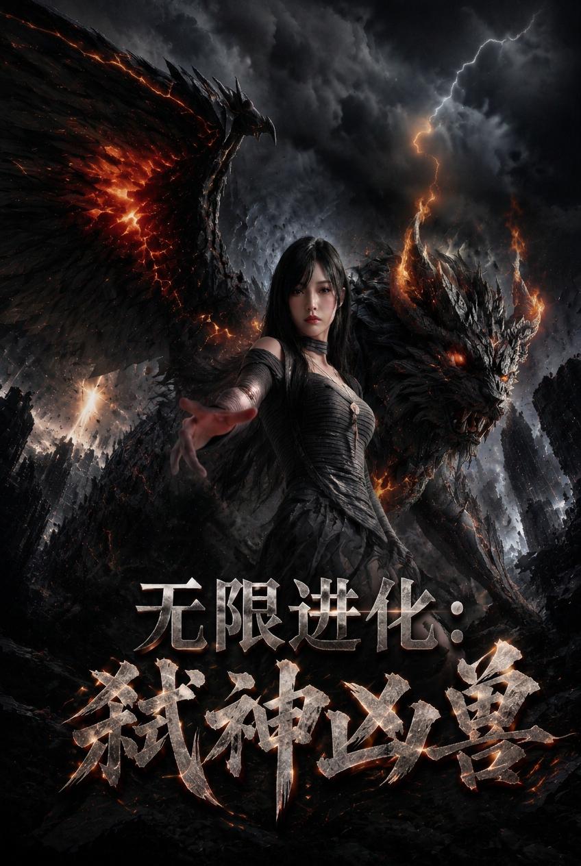 無限進化：弒神凶獸