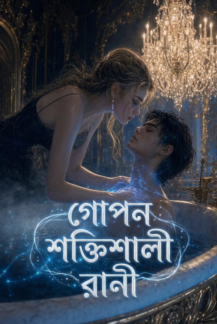 গোপন শক্তিশালী রানী