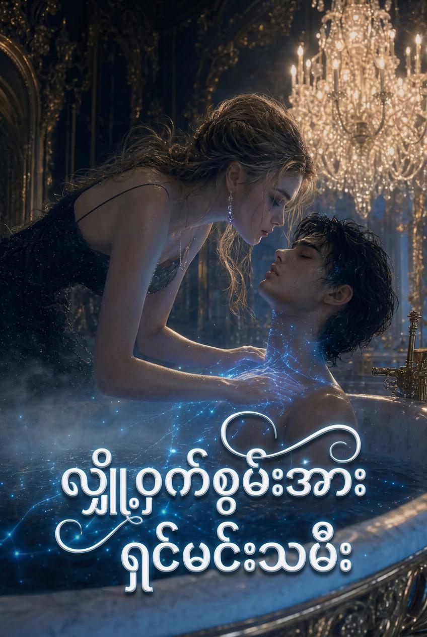 လျှို့ဝှက်စွမ်းအားရှင်မင်းသမီး