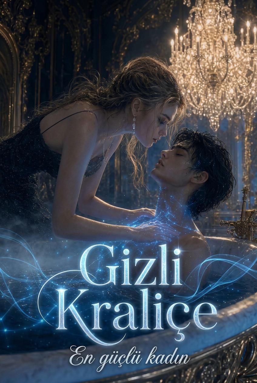 Gizli kraliçe: En güçlü kadın