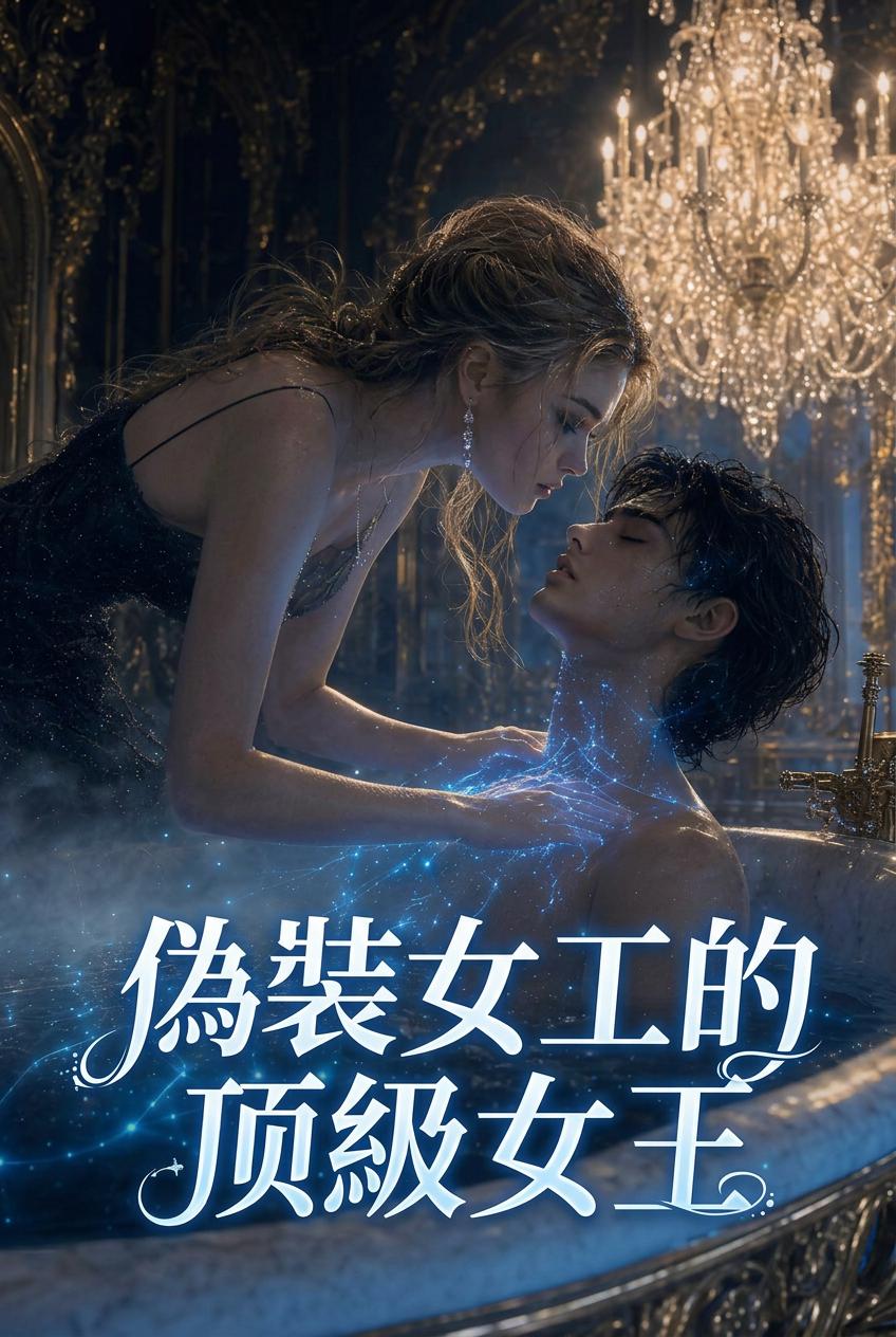 偽裝女工的頂級女王