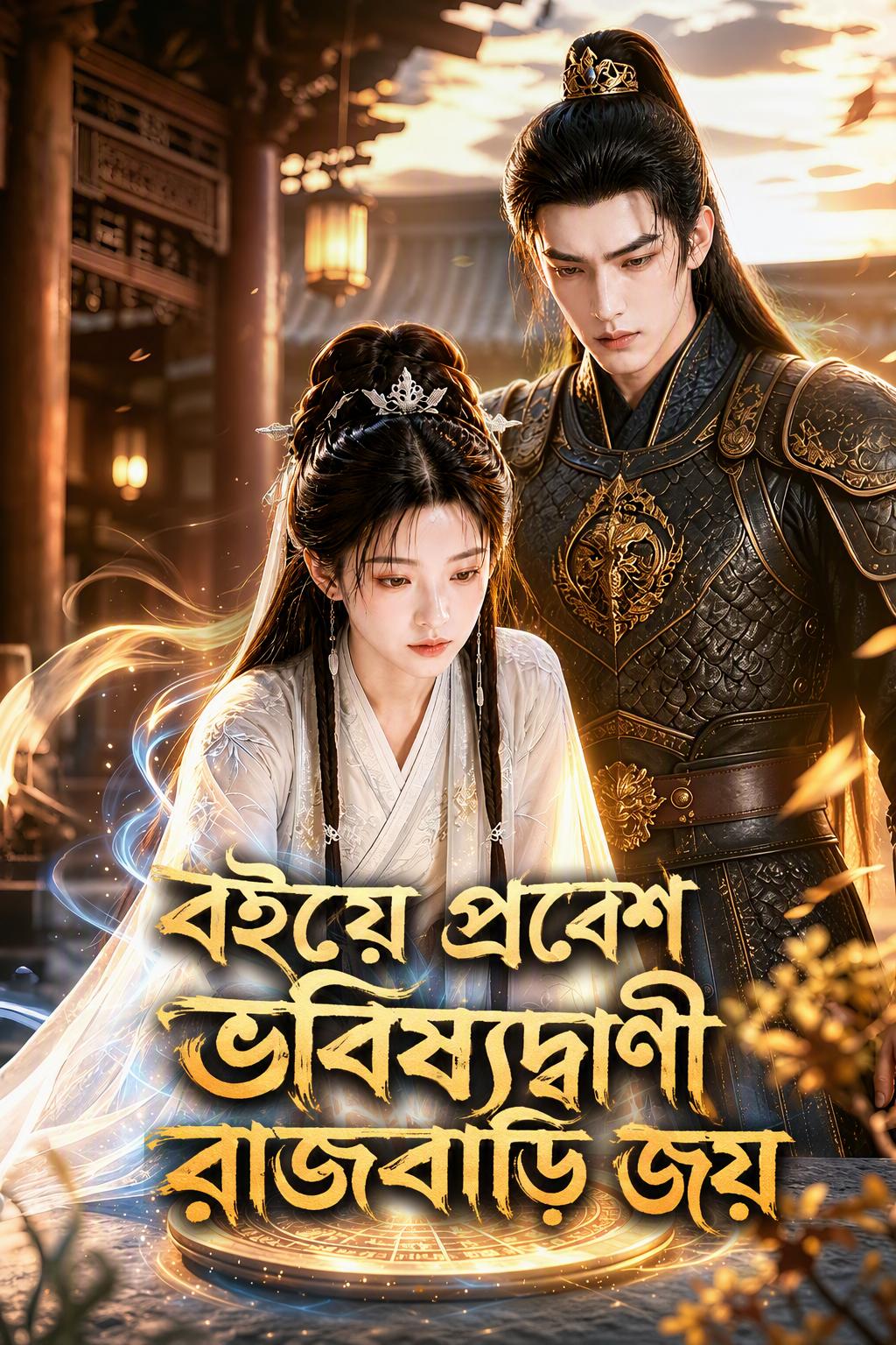 বইয়ে প্রবেশ ভবিষ্যদ্বাণী রাজবাড়ি জয়