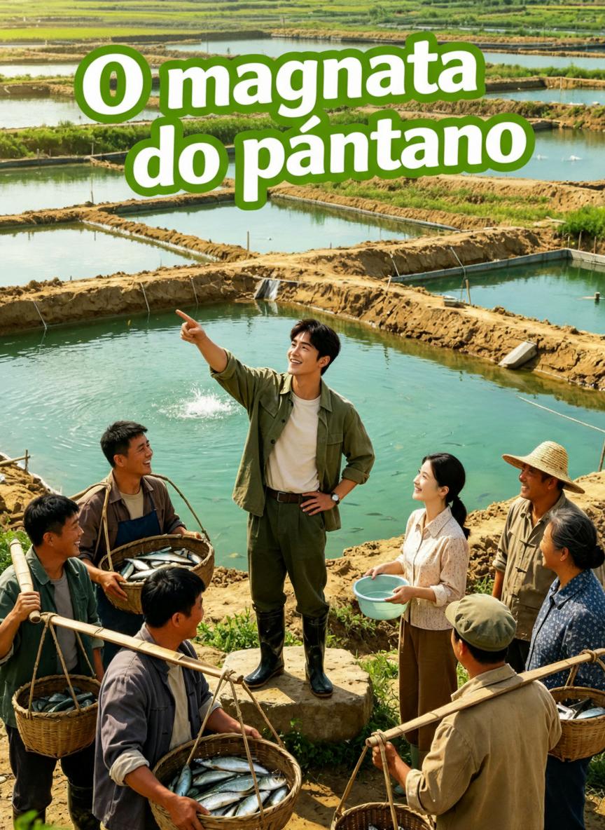 Meu império na vila