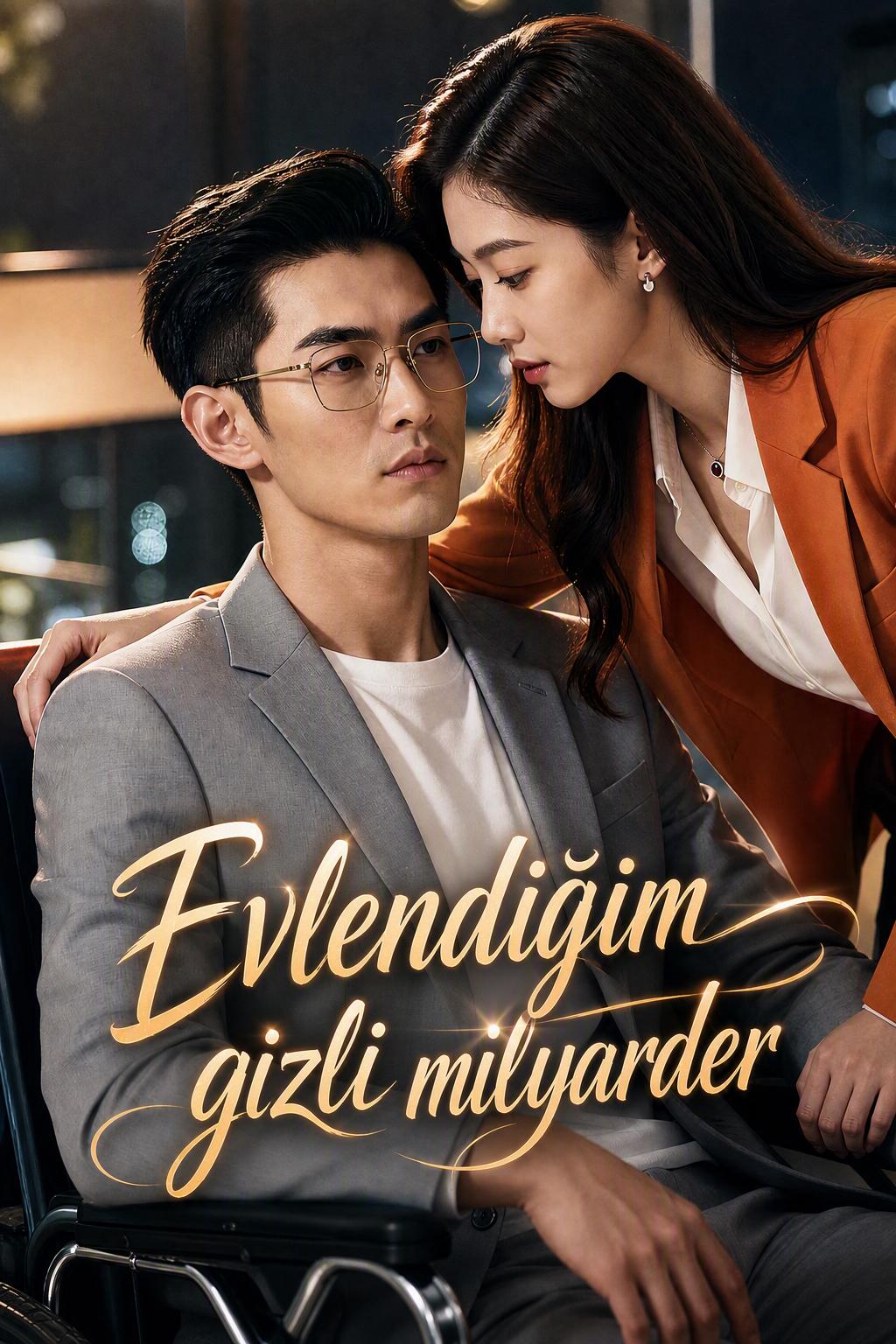 Evlendiğim gizli milyarder