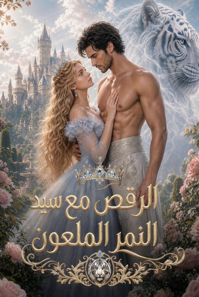 الرقص مع سيد النمر الملعون