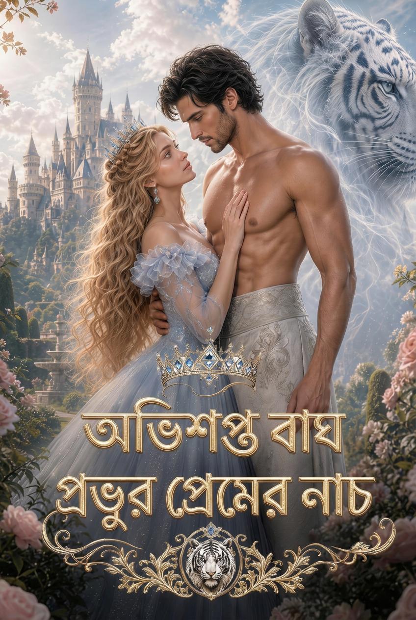 অভিশপ্ত বাঘ প্রভুর প্রেমের নাচ
