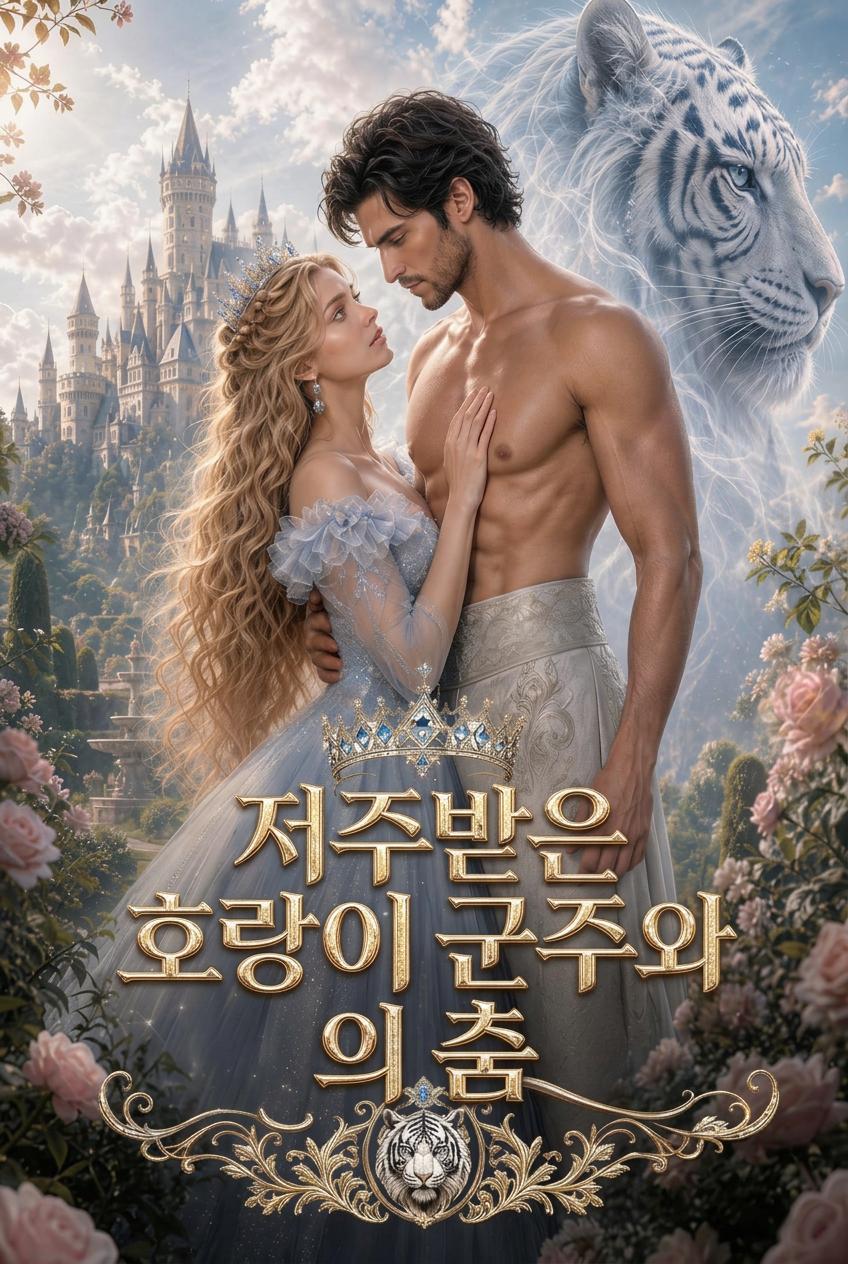저주받은 호랑이 군주와의 춤