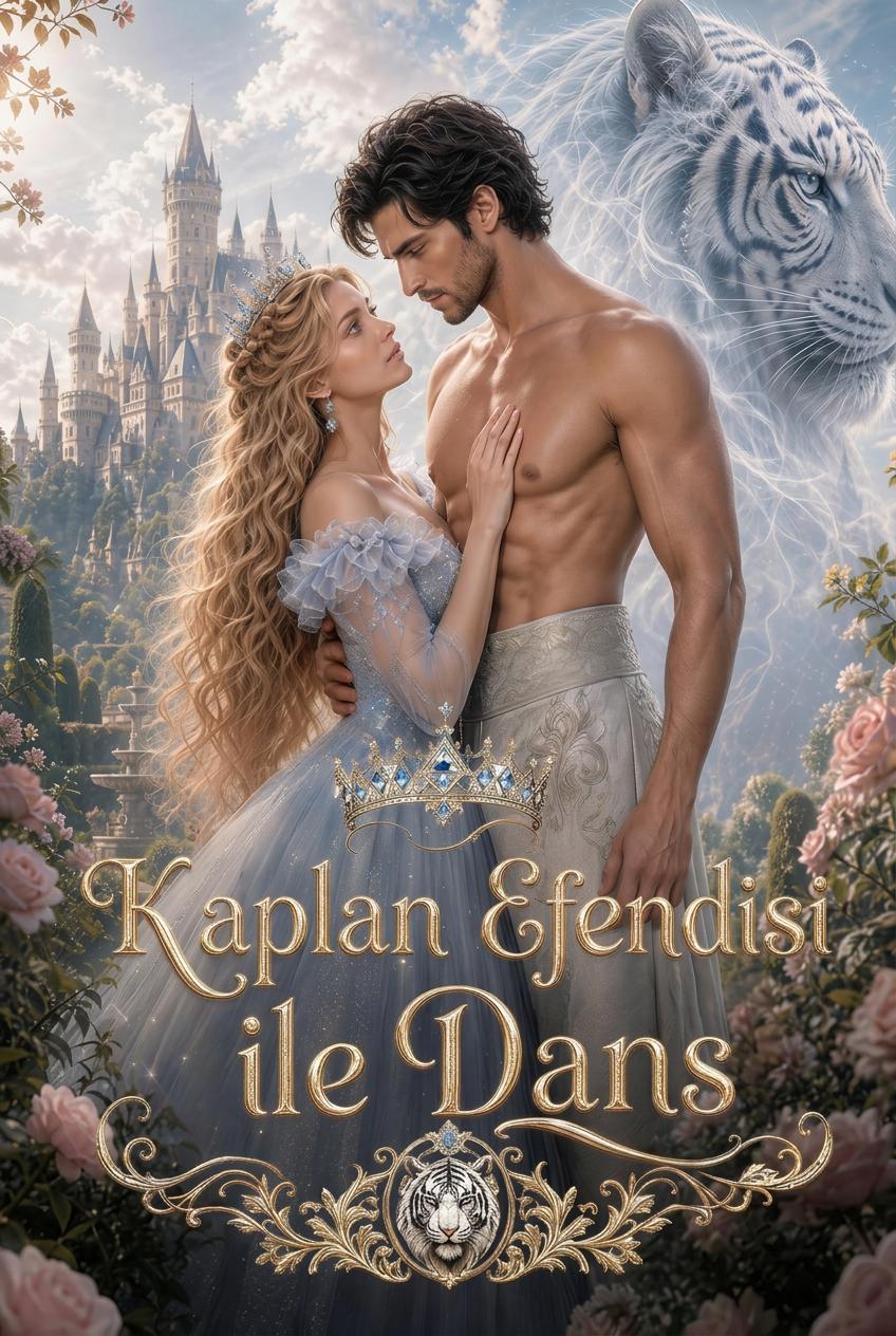 Kaplan Efendisi ile Dans