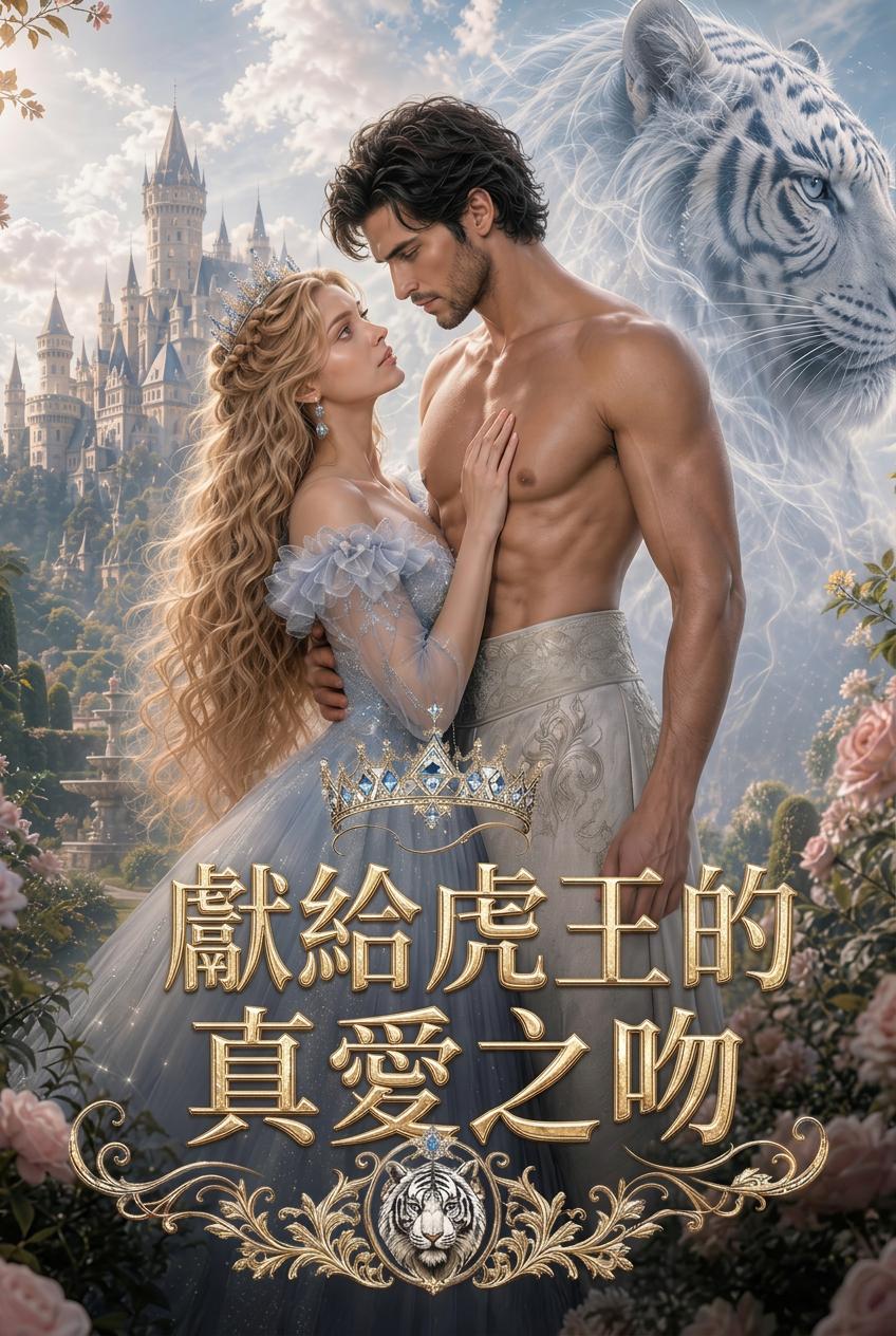 獻給虎王的真愛之吻
