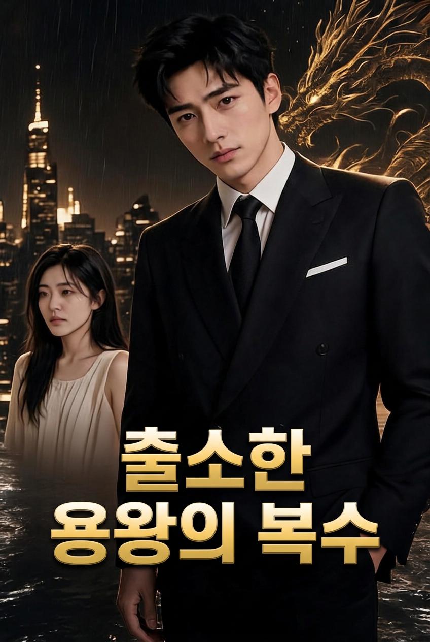 출소한 용왕의 복수