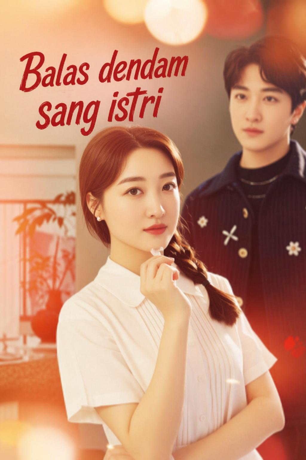 Desperate Housewife Reborn