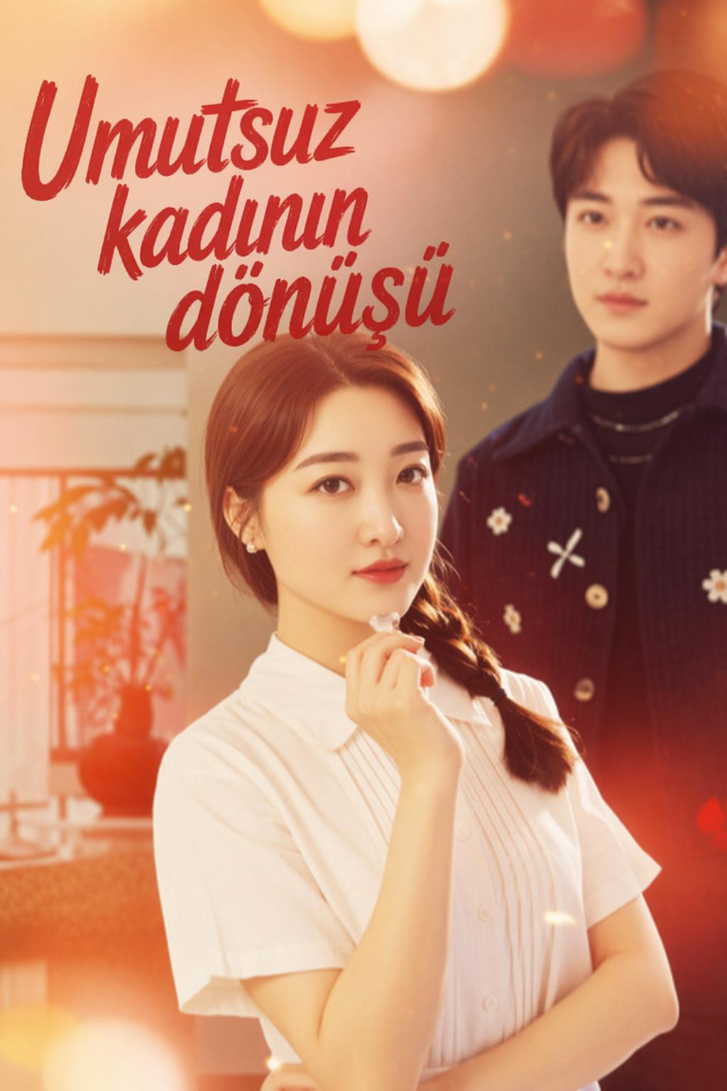 Umutsuz kadının dönüşü