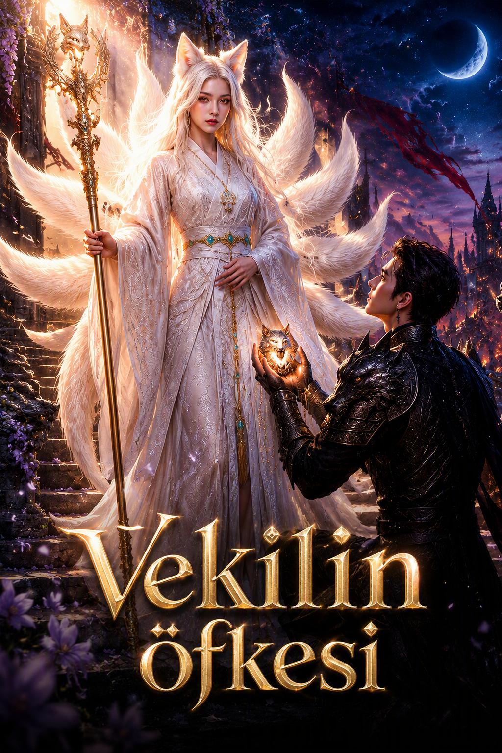 Vekilin öfkesi