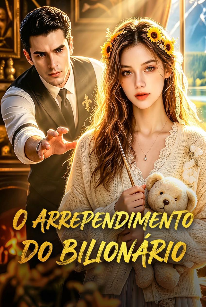 Tarde Demais para Amar