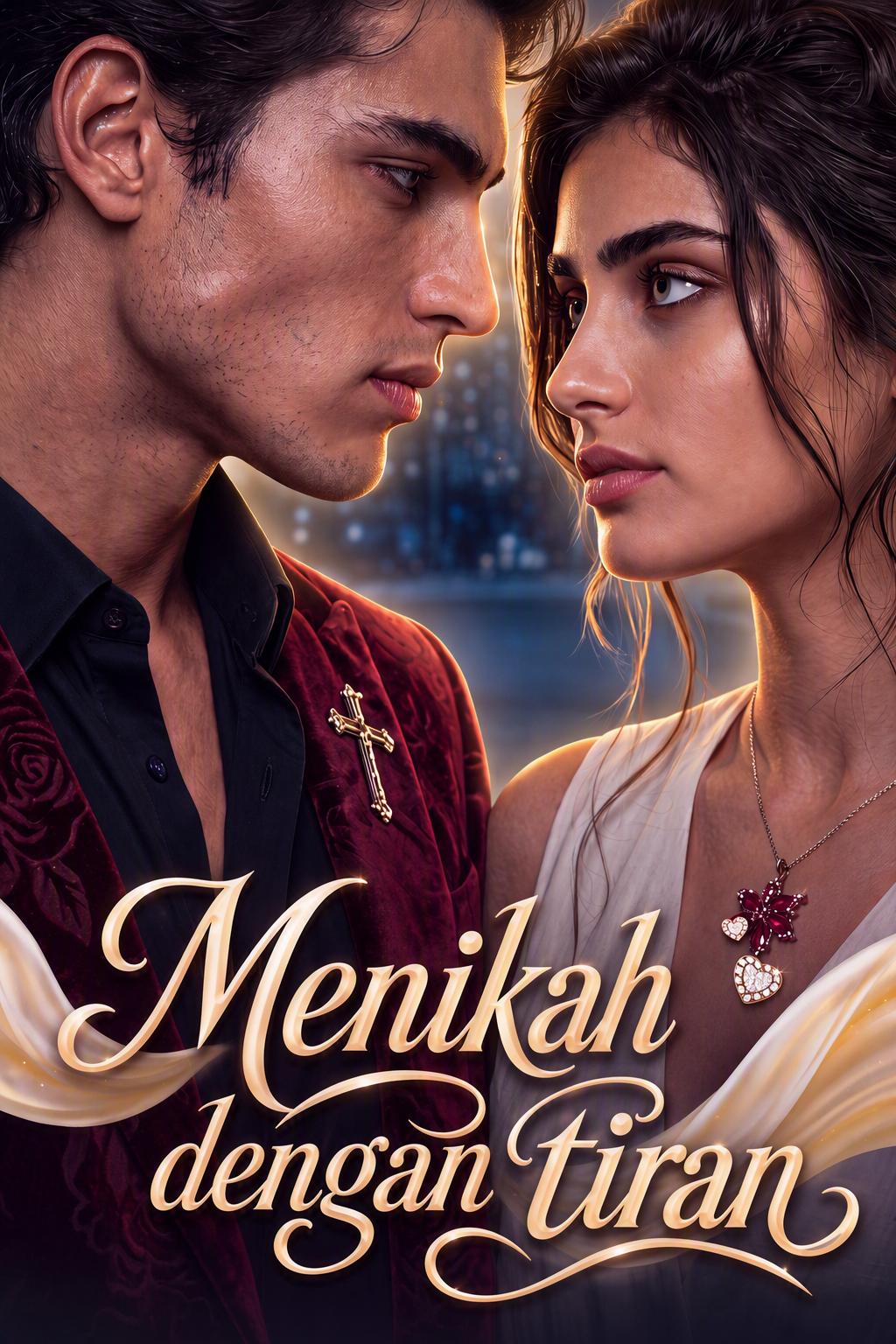 Menikah dengan tiran