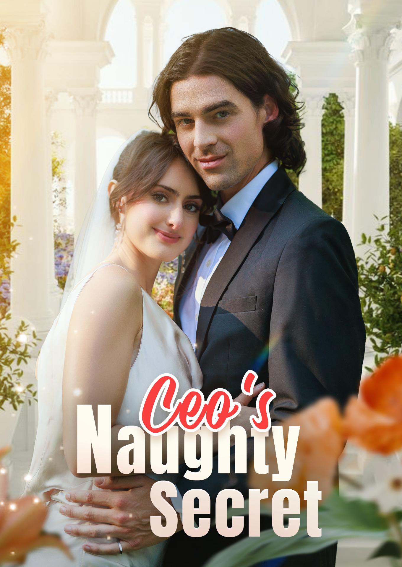 CEO's Naughty Secret