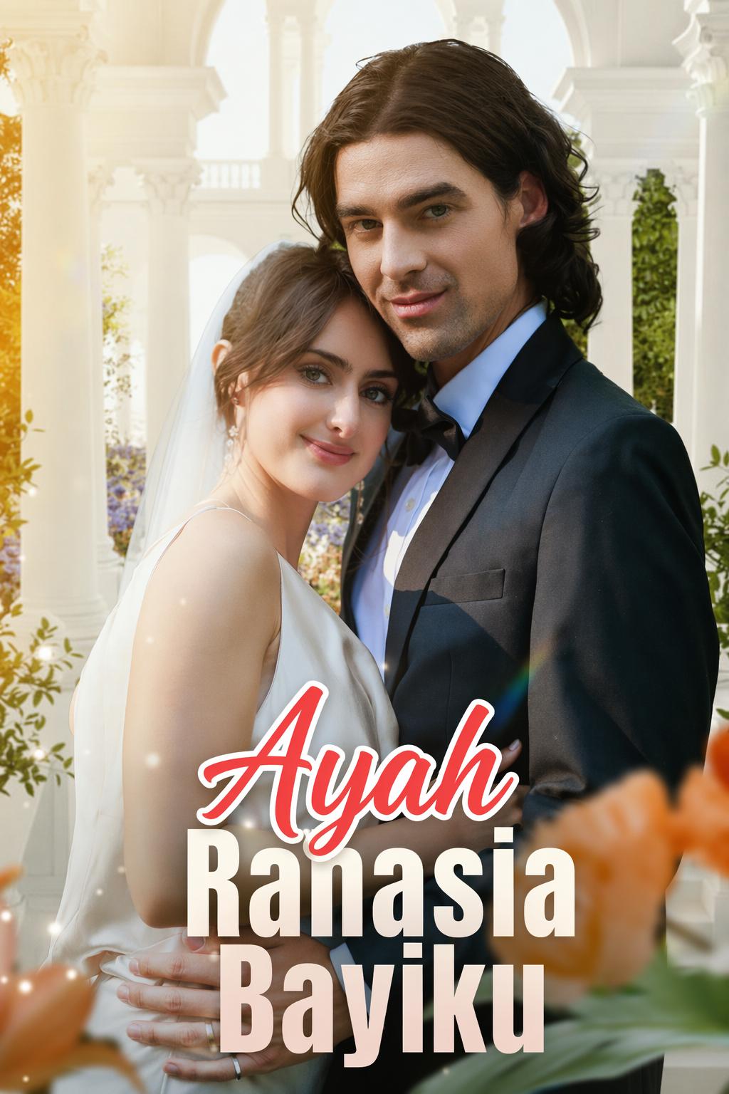Ayah Rahasia Bayiku