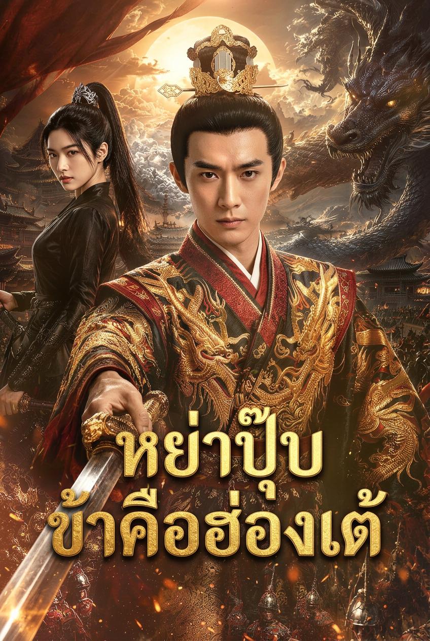 ใบหย่าร้างหนึ่งใบ ฉันกลายเป็นจักรพรรดิแห่งสวรรค์