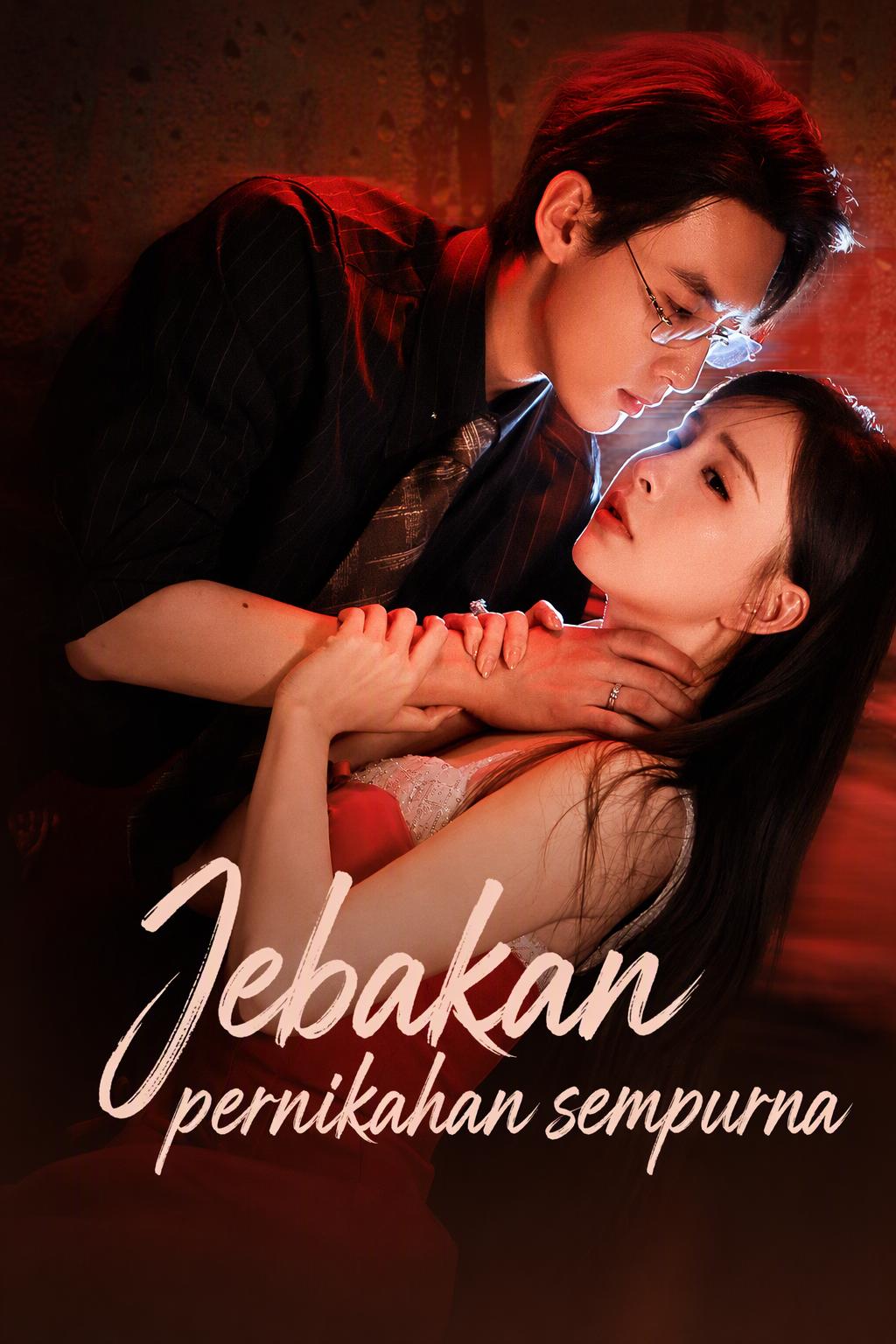 Kontrak nikah yang penuh rahasia