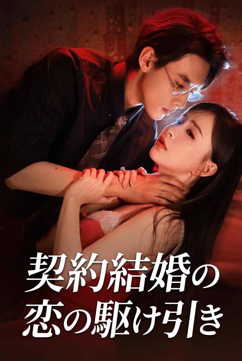 契約縁談の駆け引き