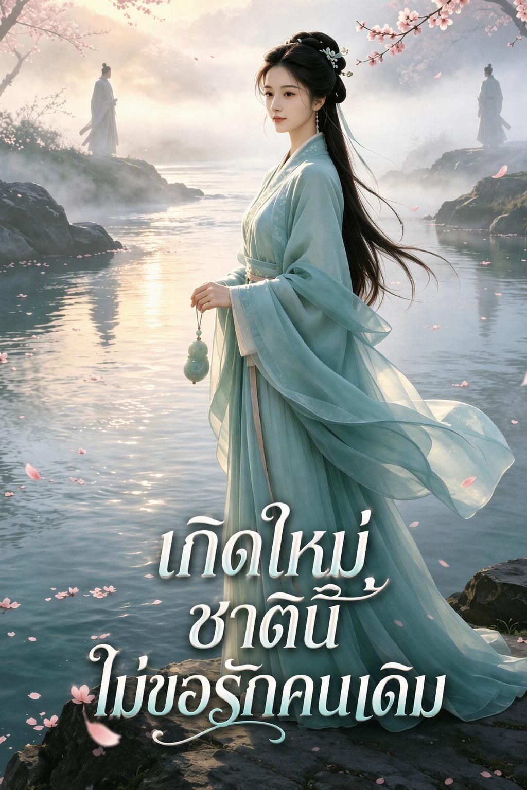 เกิดใหม่ชาตินี้ ไม่ขอรักคนเดิม