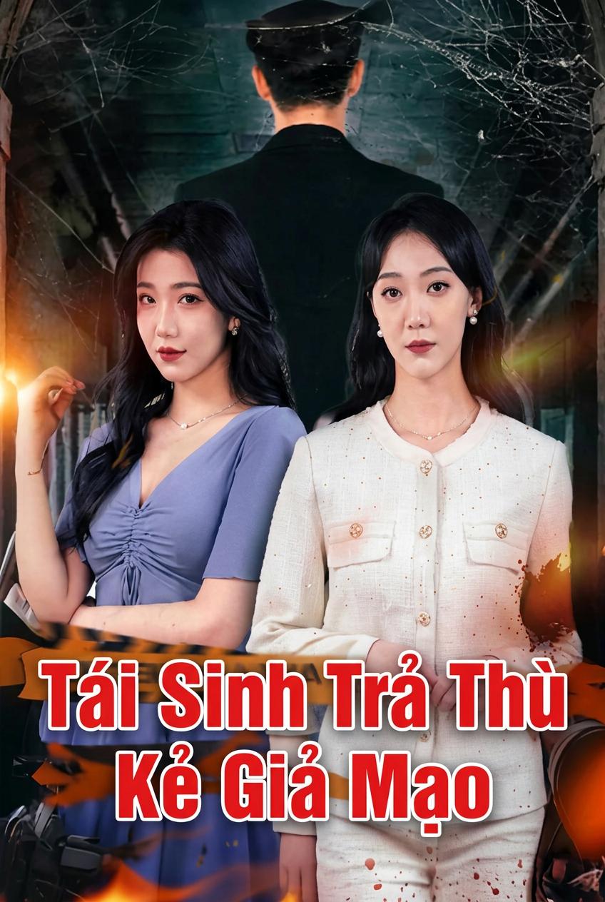 Tái Sinh Trả Thù Kẻ Giả Mạo