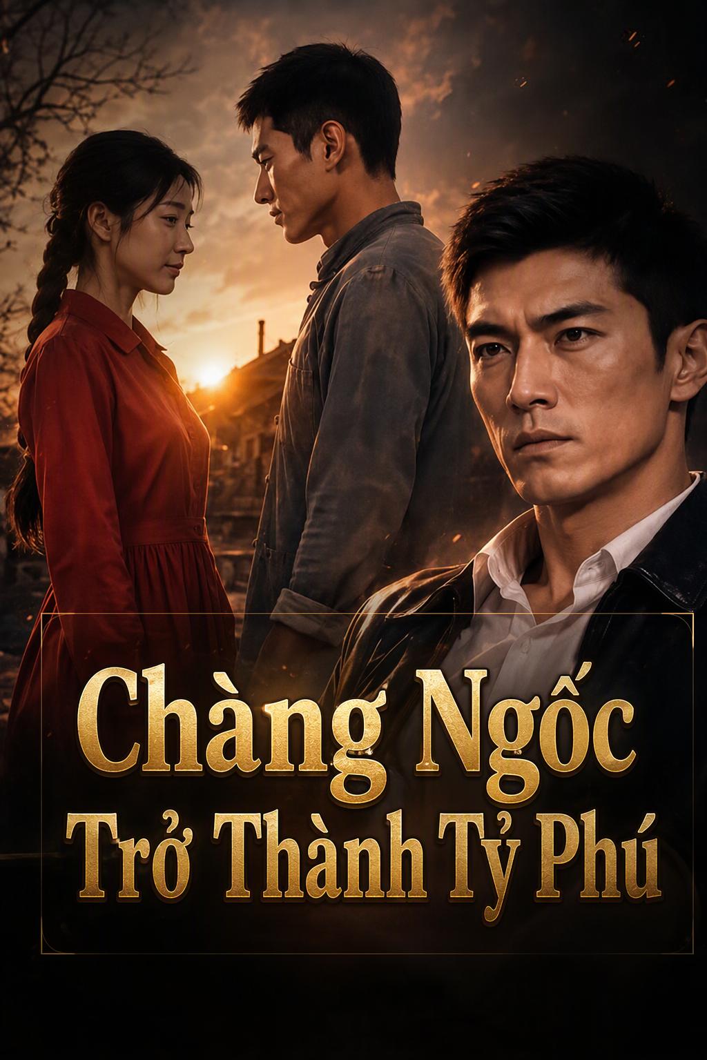 Từng Chê Ngốc, Giờ Tôi Giàu Nhất
