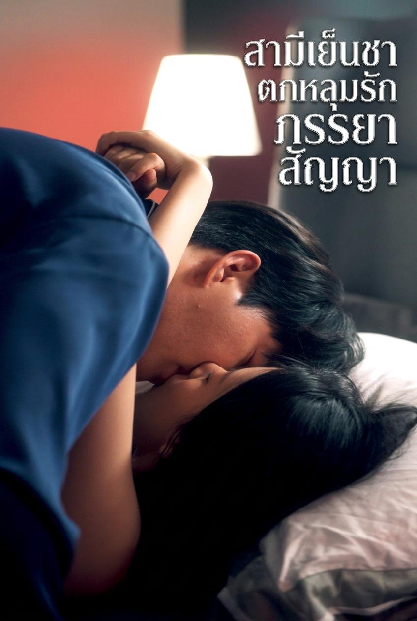 결혼 먼저 해버린 부부