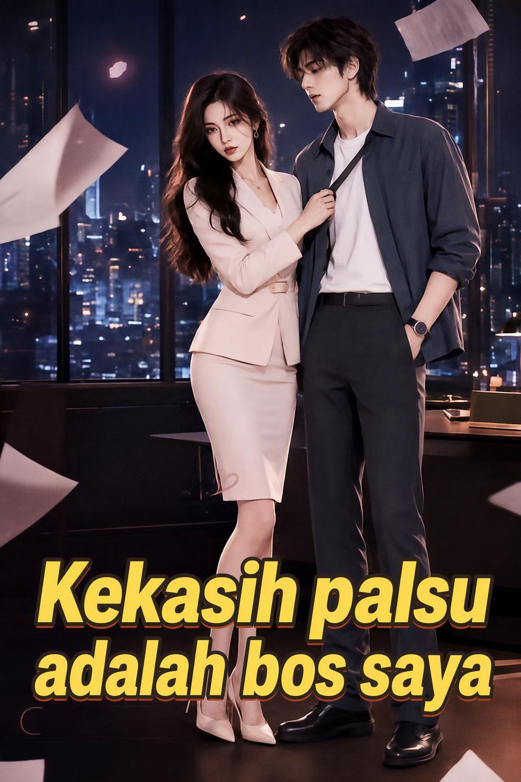 Kekasih palsu adalah bos saya