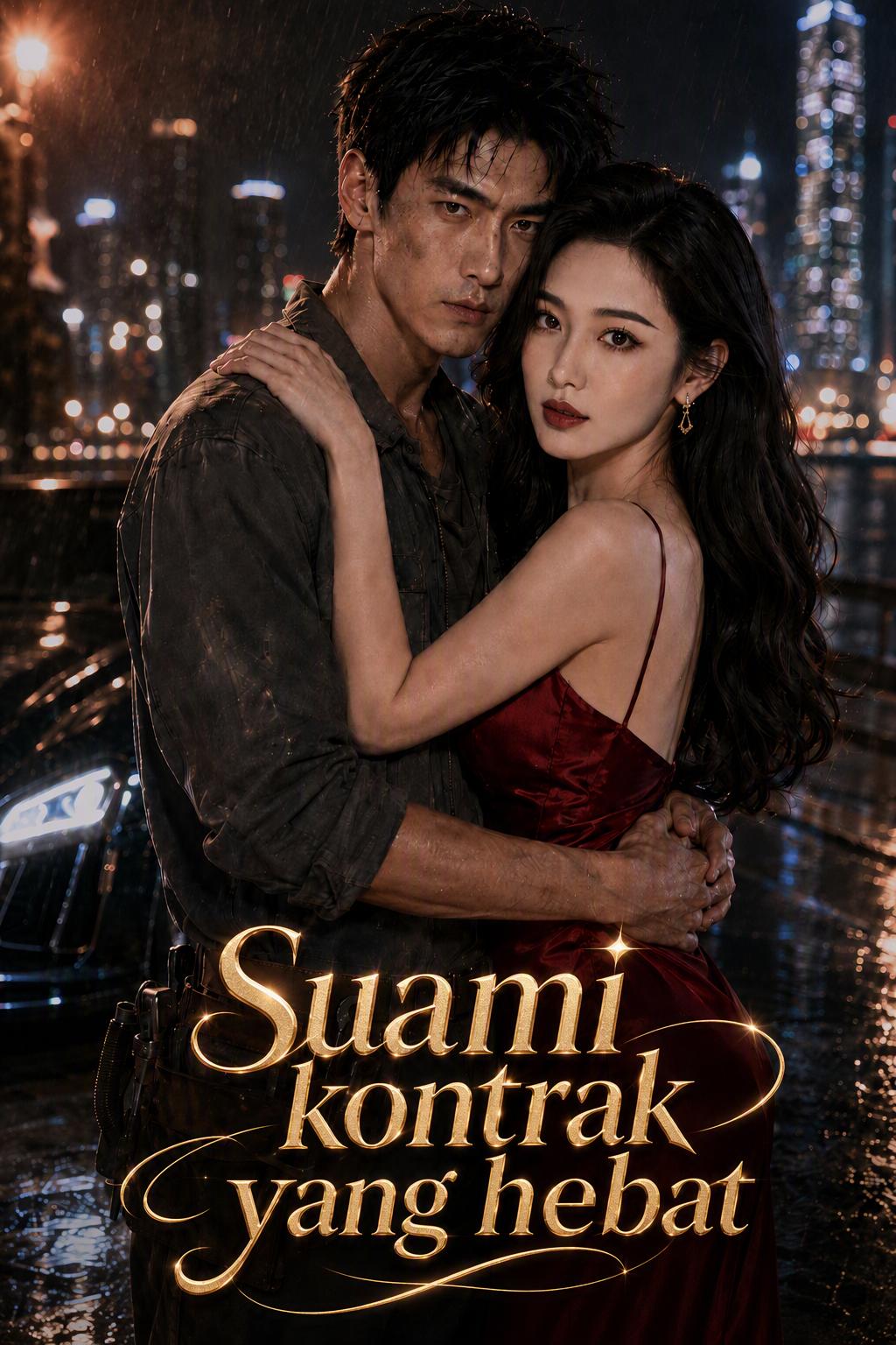 Suami kontrak yang hebat