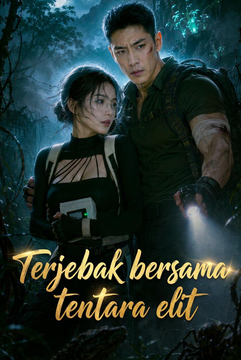 Menembus kabut maut