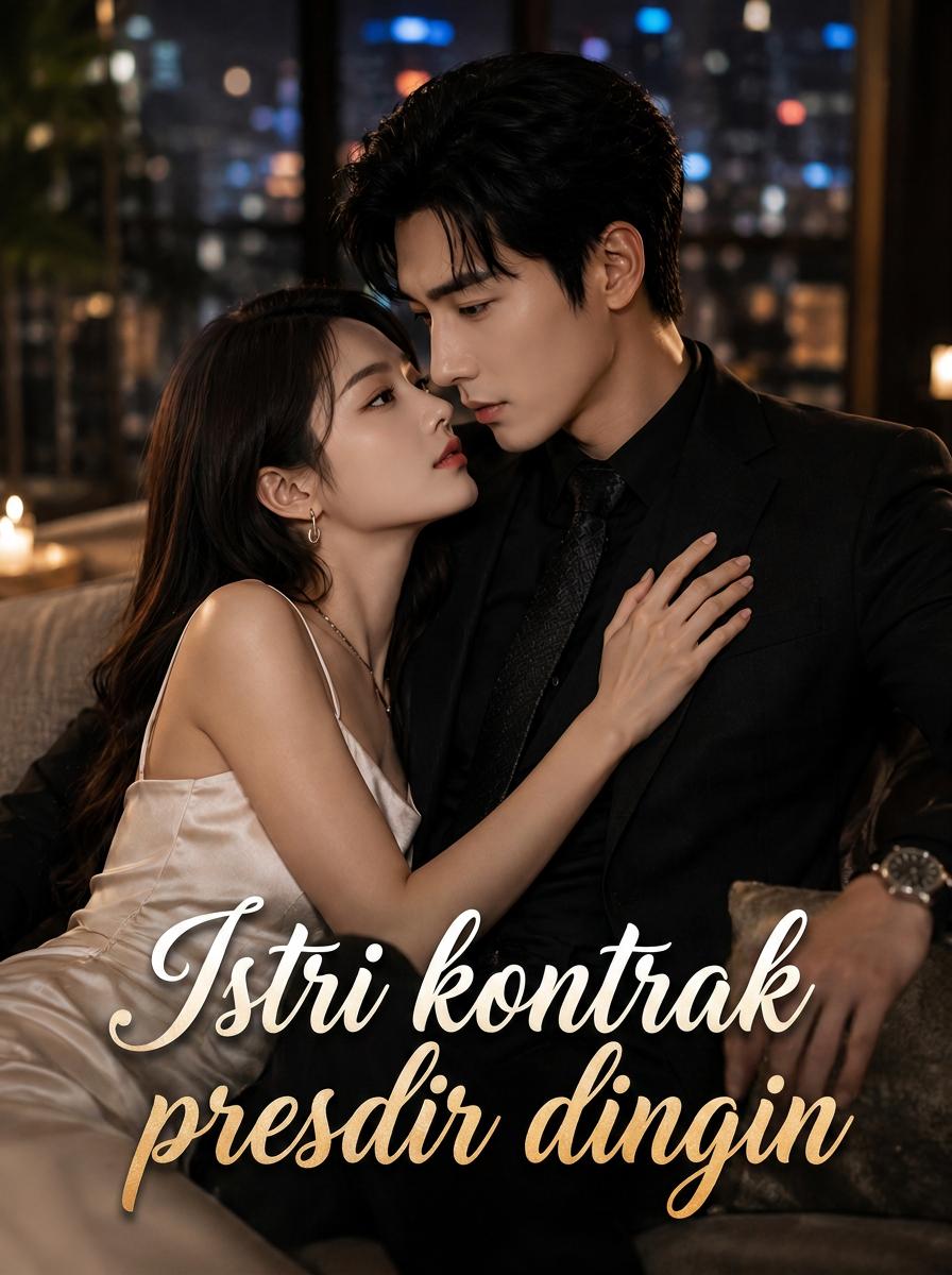 Istri kontrak presdir dingin