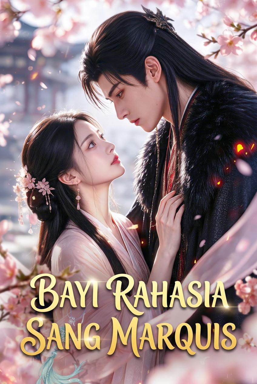 Bayi rahasia sang Marquis